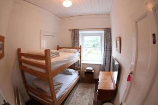 Лоджи The Boathouse Lodge Hostel Бандоран Двухместный номер с 2 отдельными кроватями-1